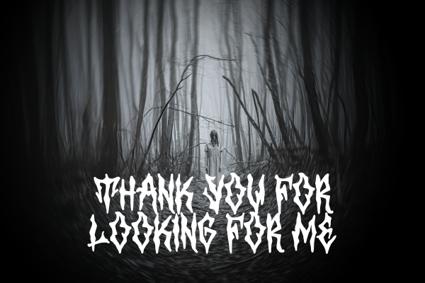 Groundie A Modern Horror Font - Image 8
