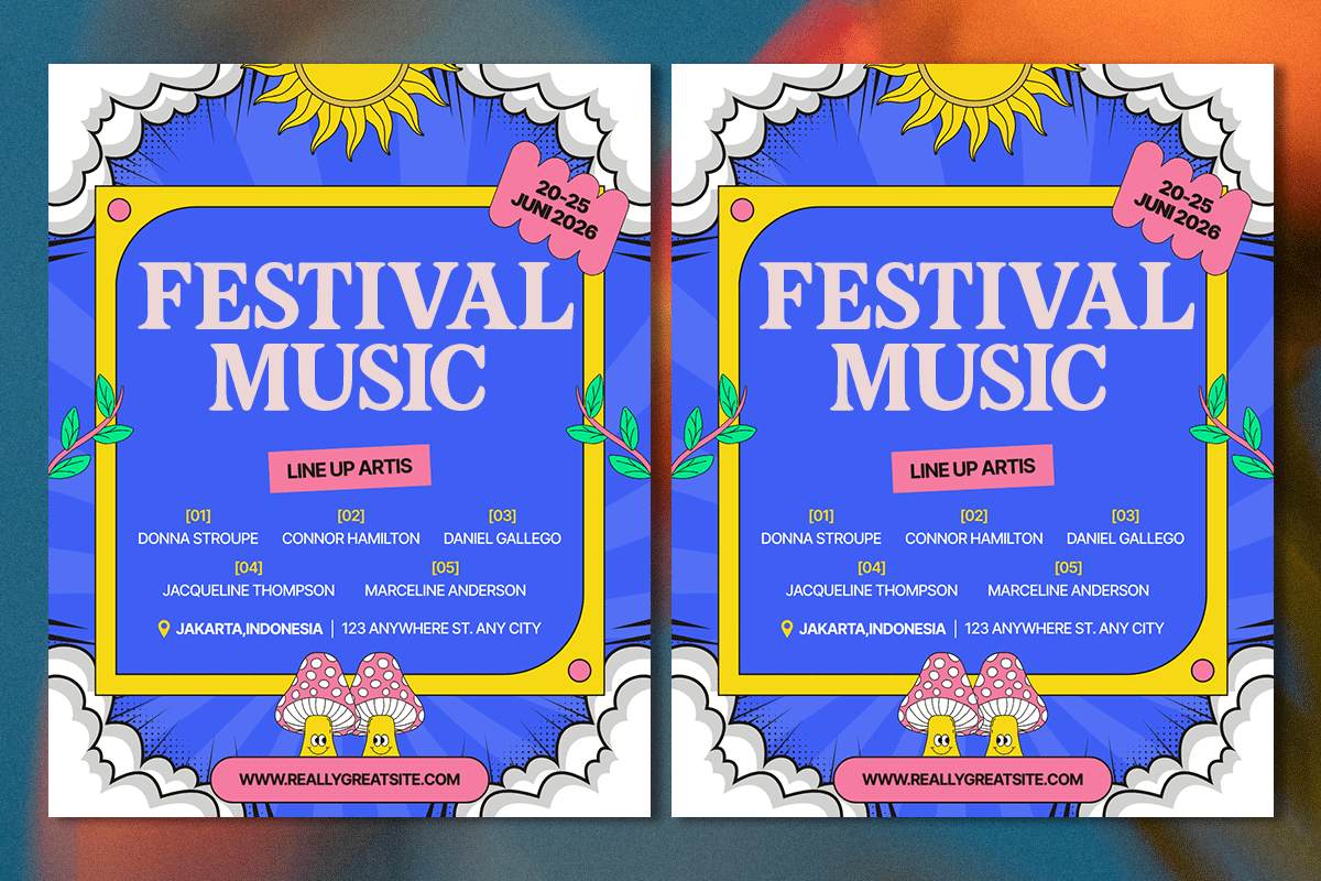 Groovello A Modern Classy Serif Retro Font - Image 3