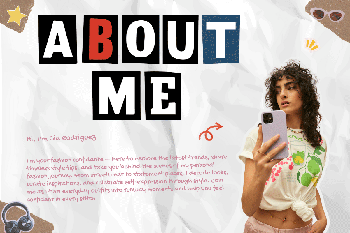 Tapehead A Modern Display Cutout Font - Image 3