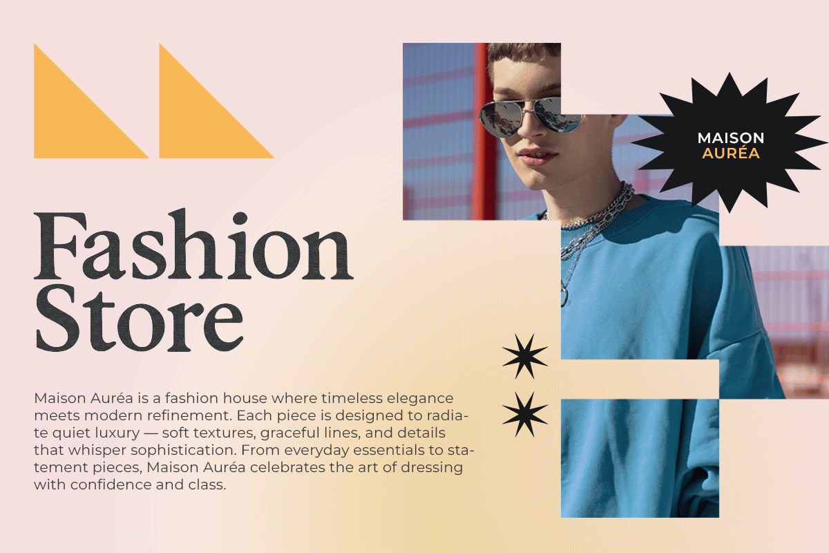 Scanarchy A Modern Classy Serif Retro Font - Image 3