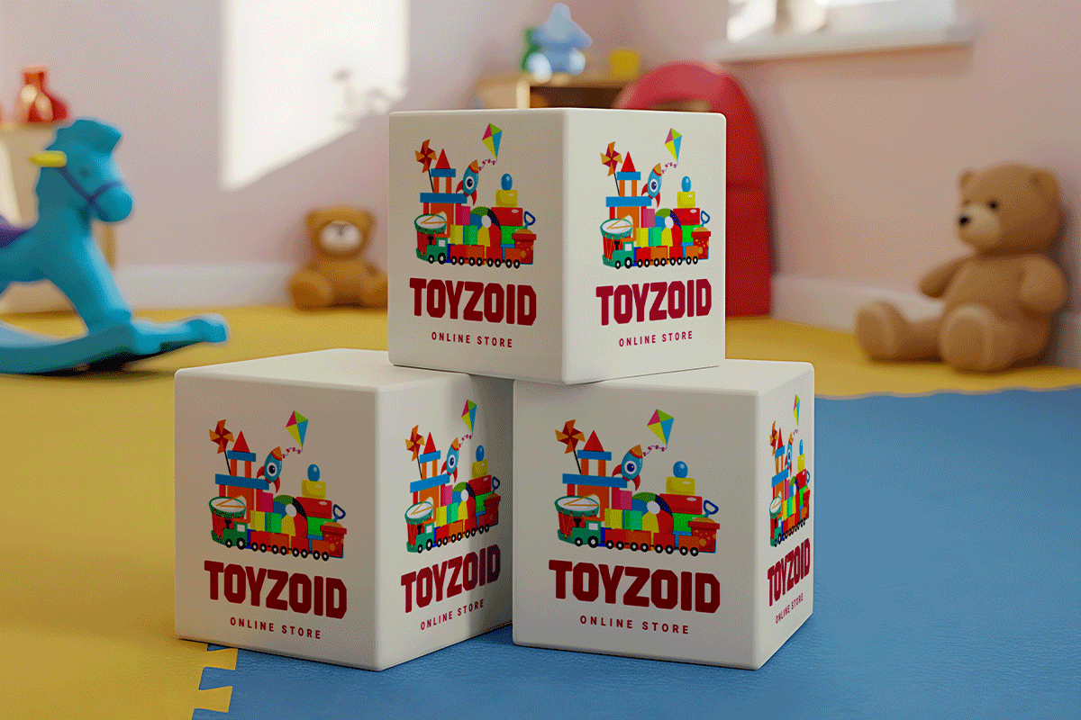 Deepfried A Modern Display Font - Image 4