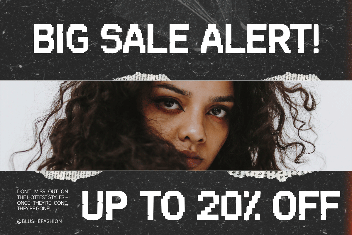 Errorline A Modern Display Font - Image 4