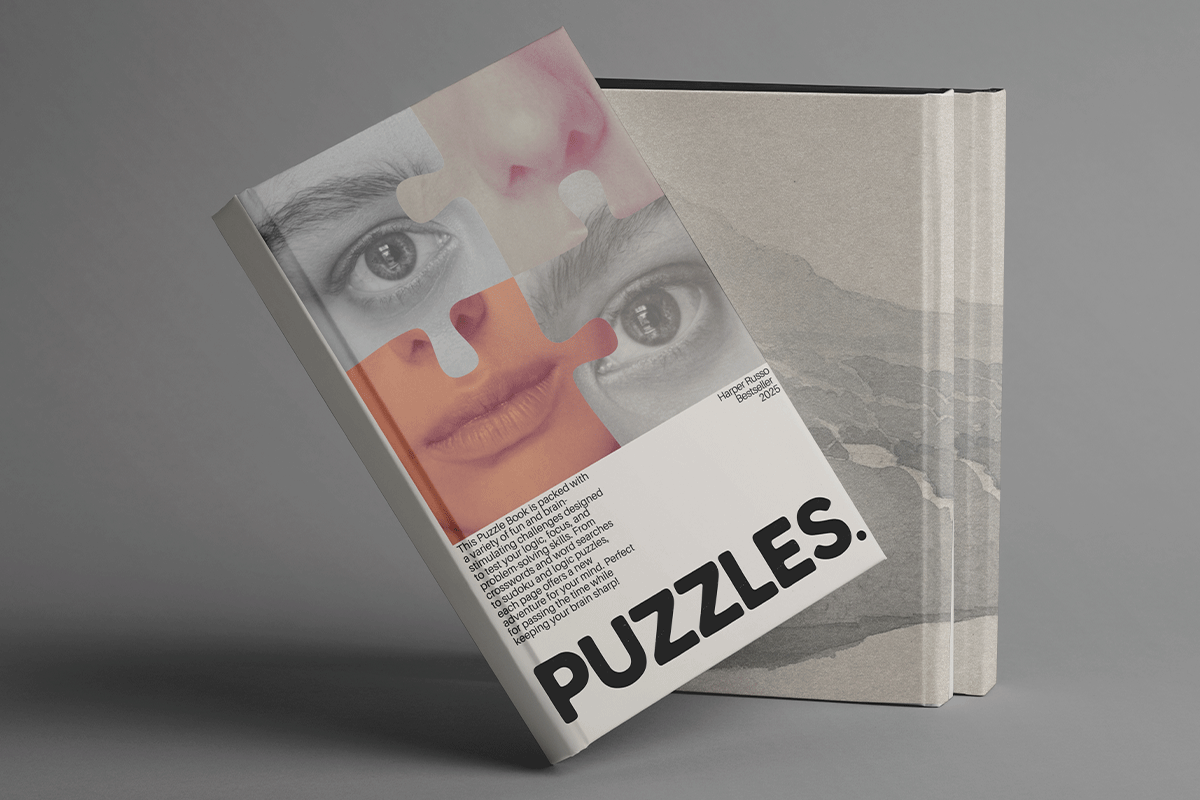 Dryprint A Modern Display Font - Image 4