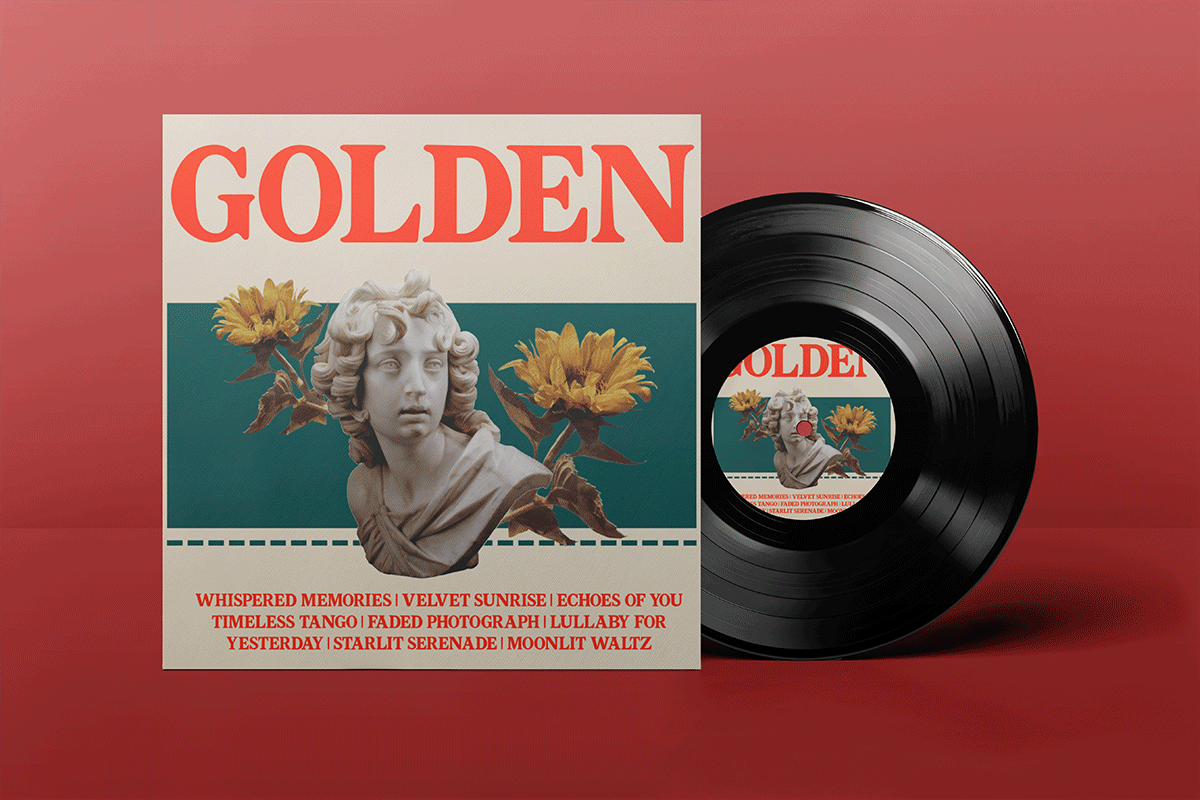 Groovello A Modern Classy Serif Retro Font - Image 4