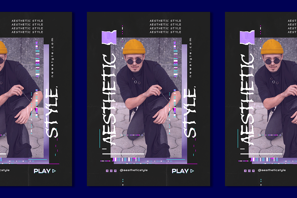 Spitcode A Modern Display Font - Image 4