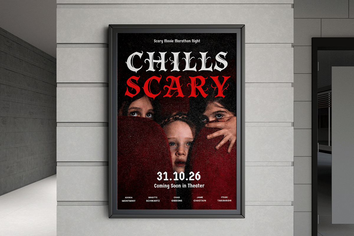 Mysterious A Modern Blackletter Font - Image 4