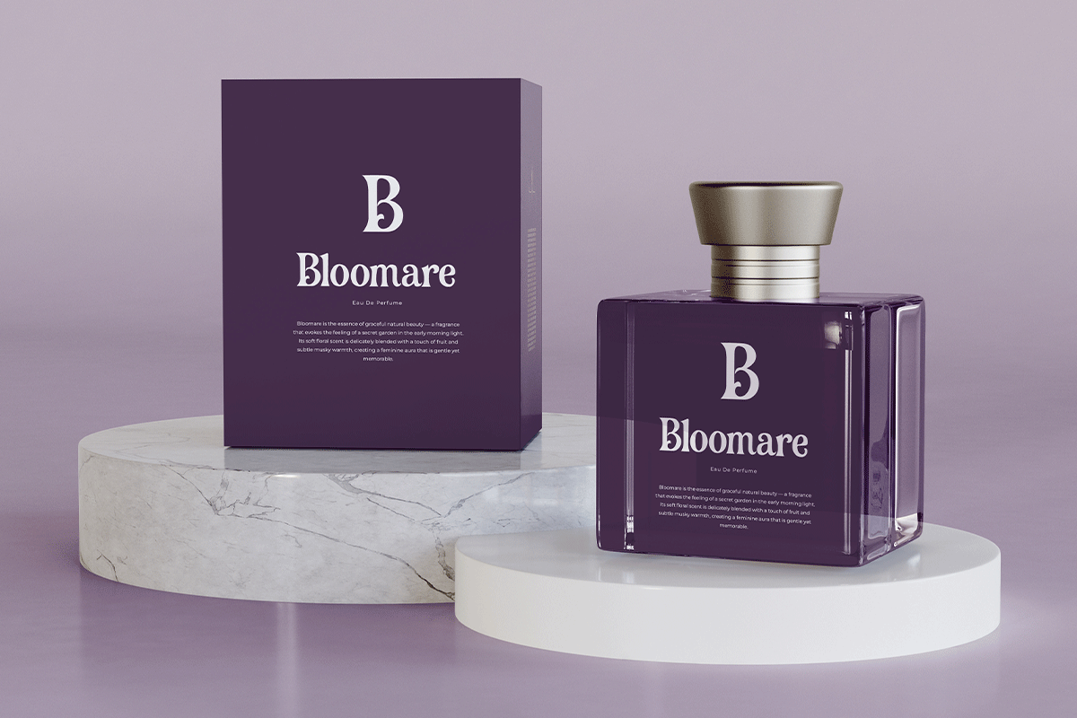 Roflair A Modern Classy Serif Decorative Font - Image 4