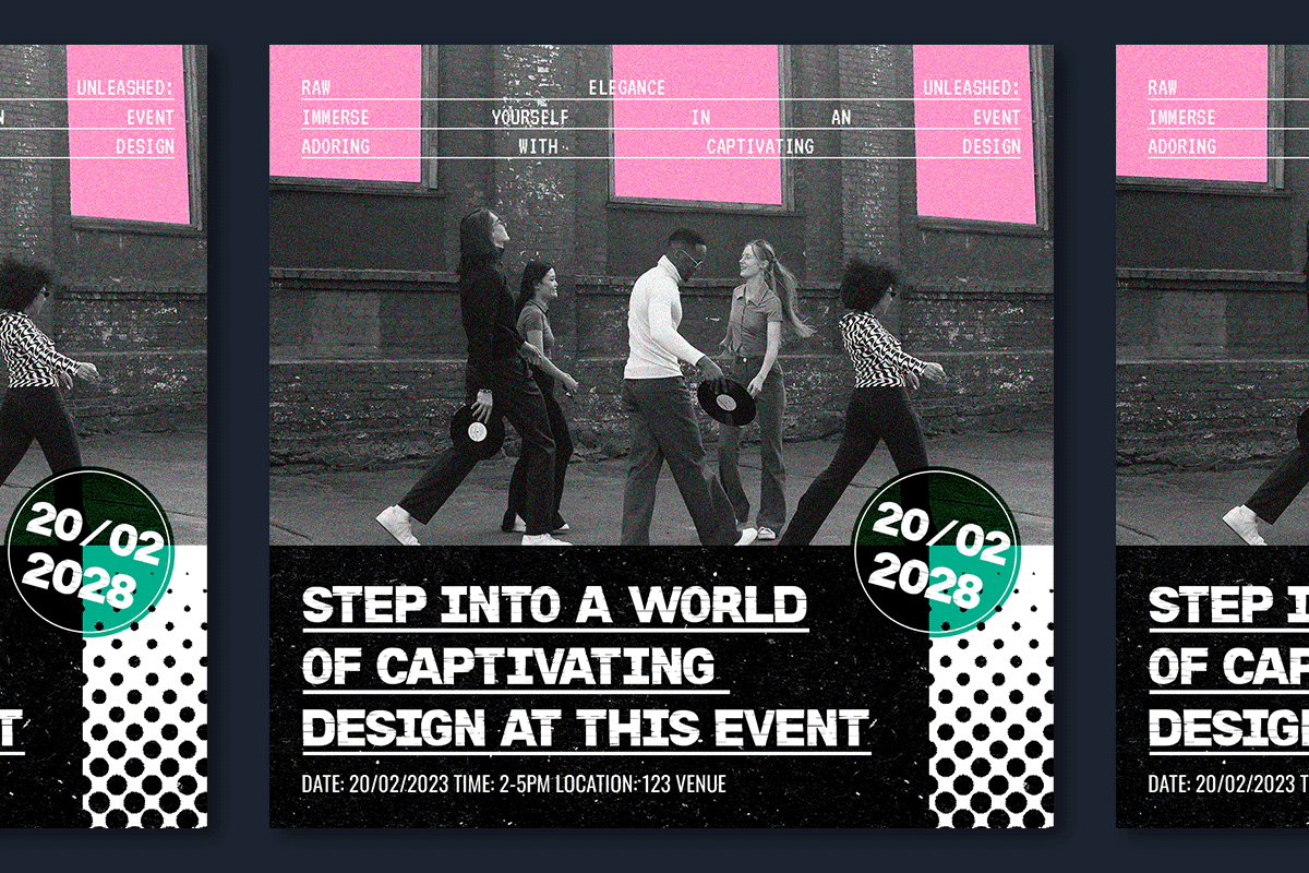 Nochannel A Modern Display Font - Image 4