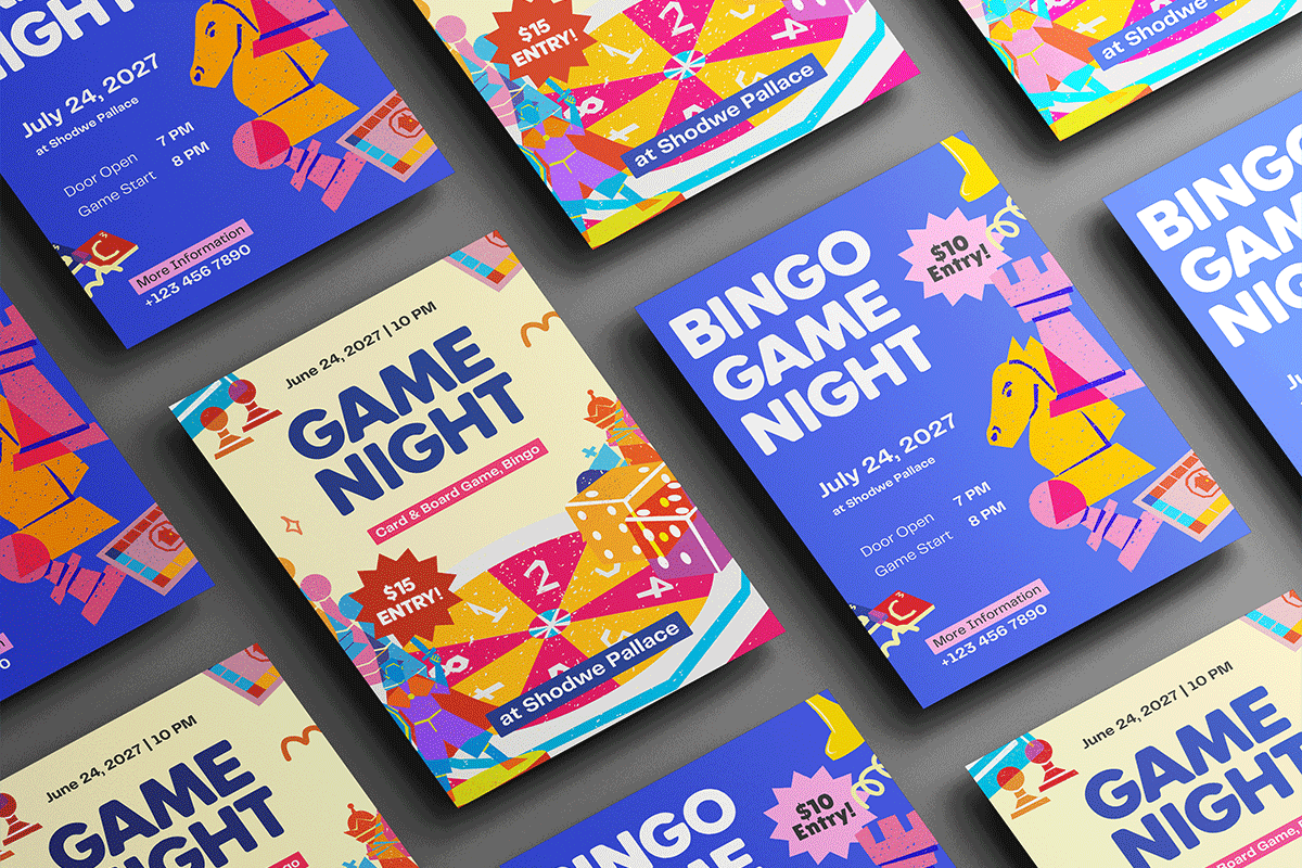 Risopop A Modern Sans Serif Retro Font - Image 4