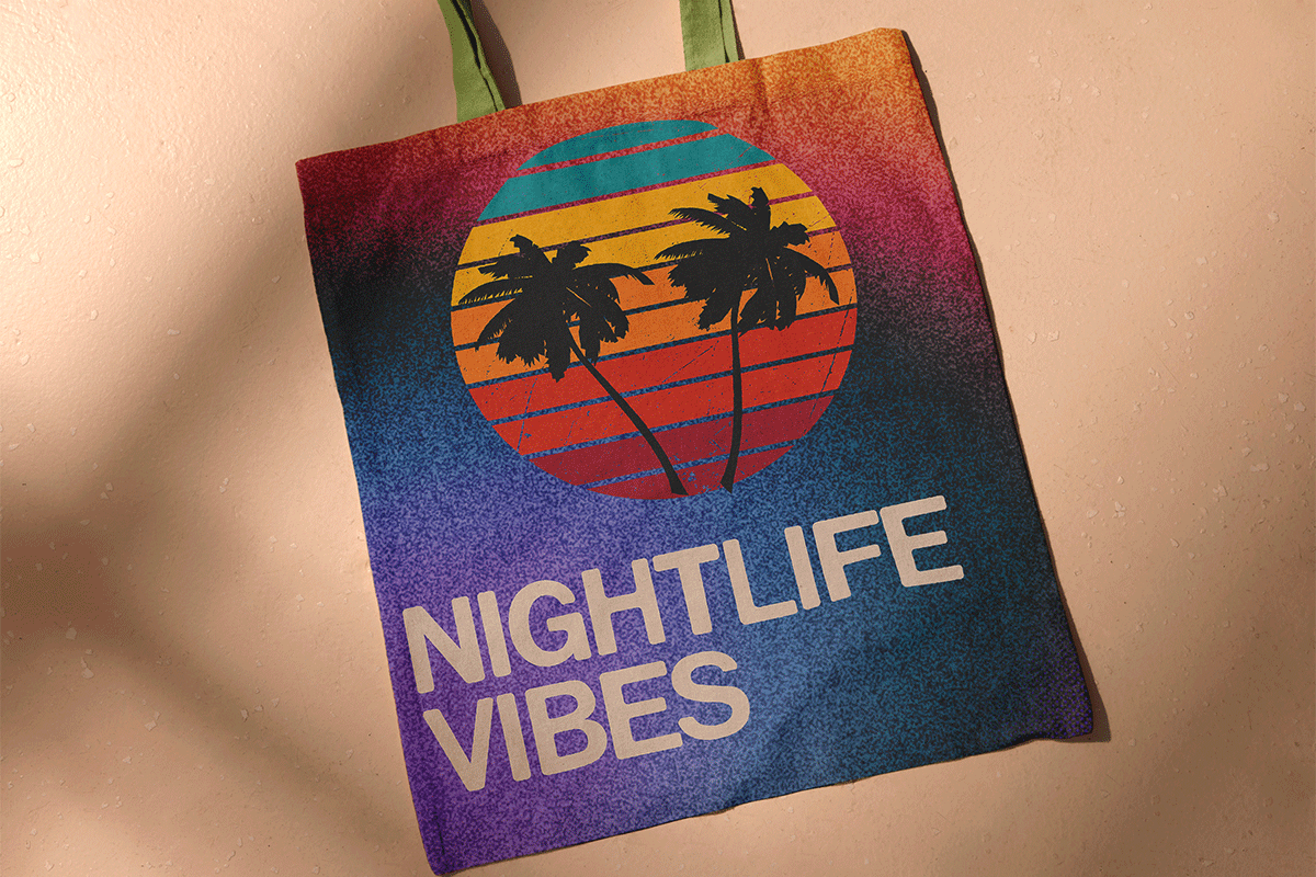 Lo-flicker A Modern Display Font - Image 4