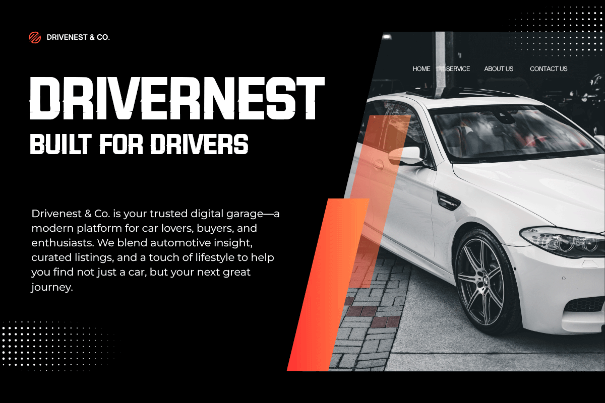 Trackroll A Modern Display Font - Image 4