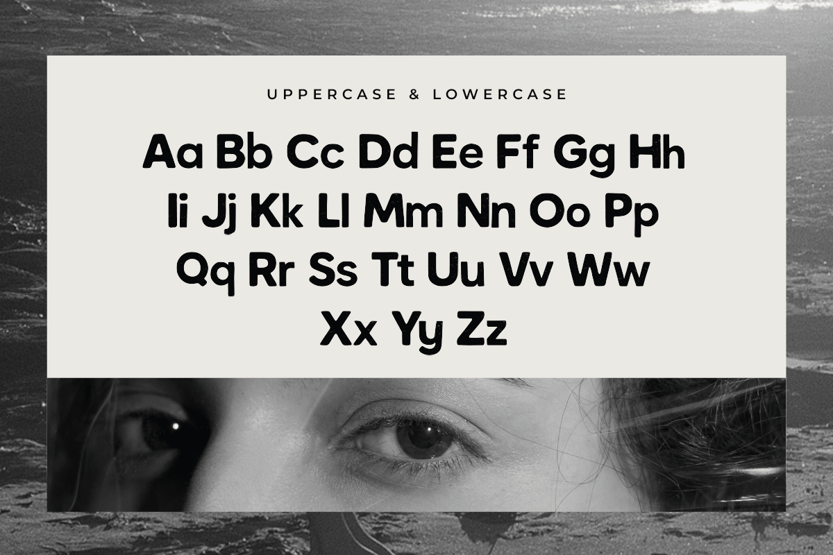 Dryprint A Modern Display Font - Image 5