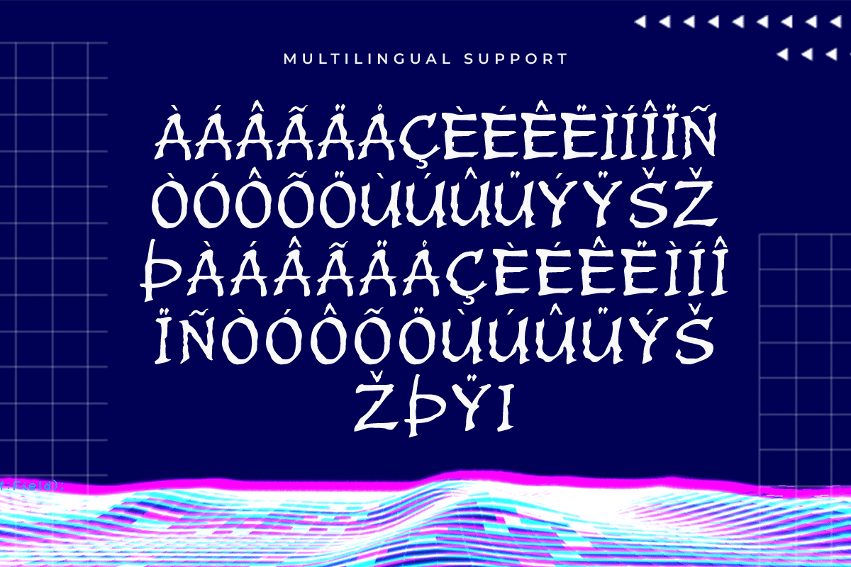 Spitcode A Modern Display Font - Image 6