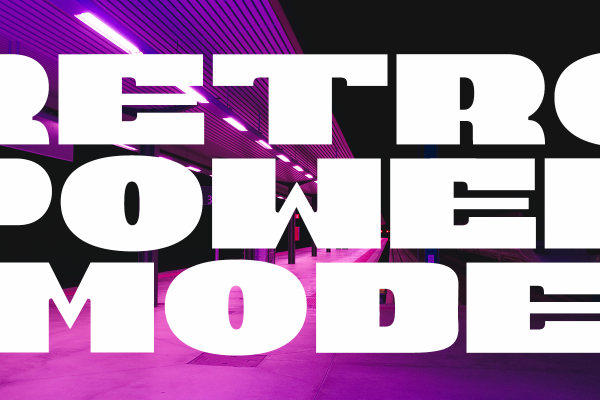Azera A Modern Display Bold Font - Image 3