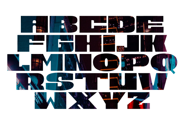 Azera A Modern Display Bold Font - Image 6