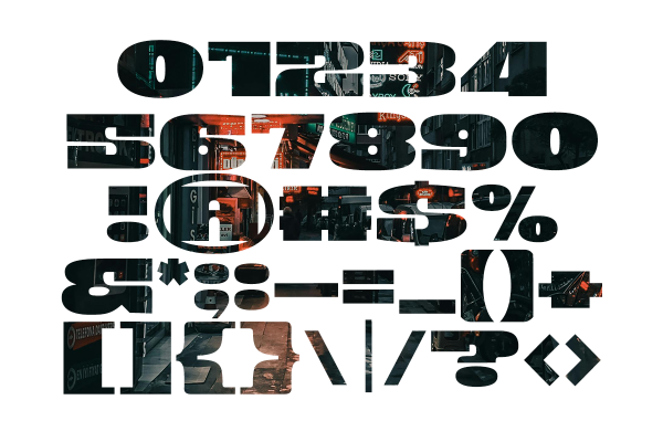 Azera A Modern Display Bold Font - Image 7
