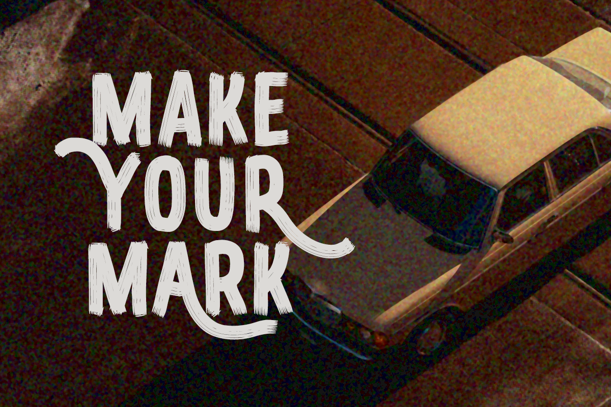 Linehard A Modern Brush Font - Image 4