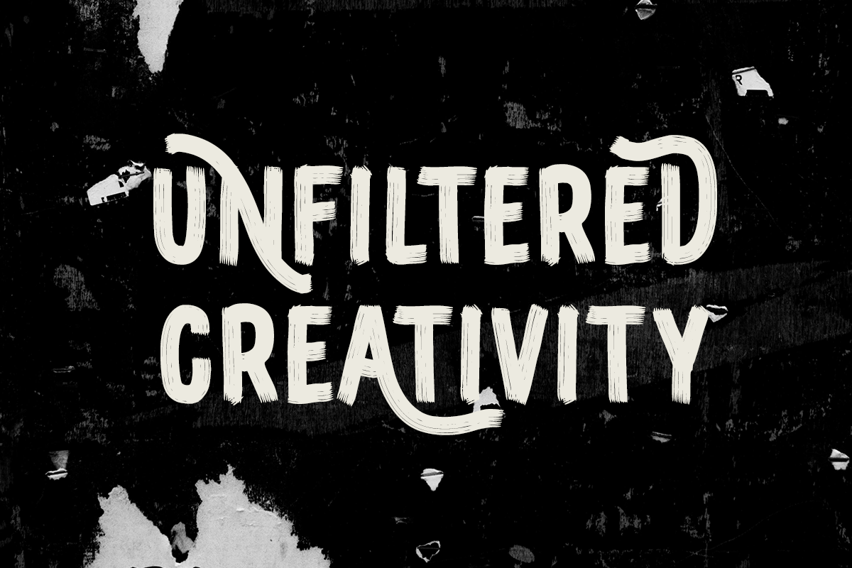 Linehard A Modern Brush Font - Image 6