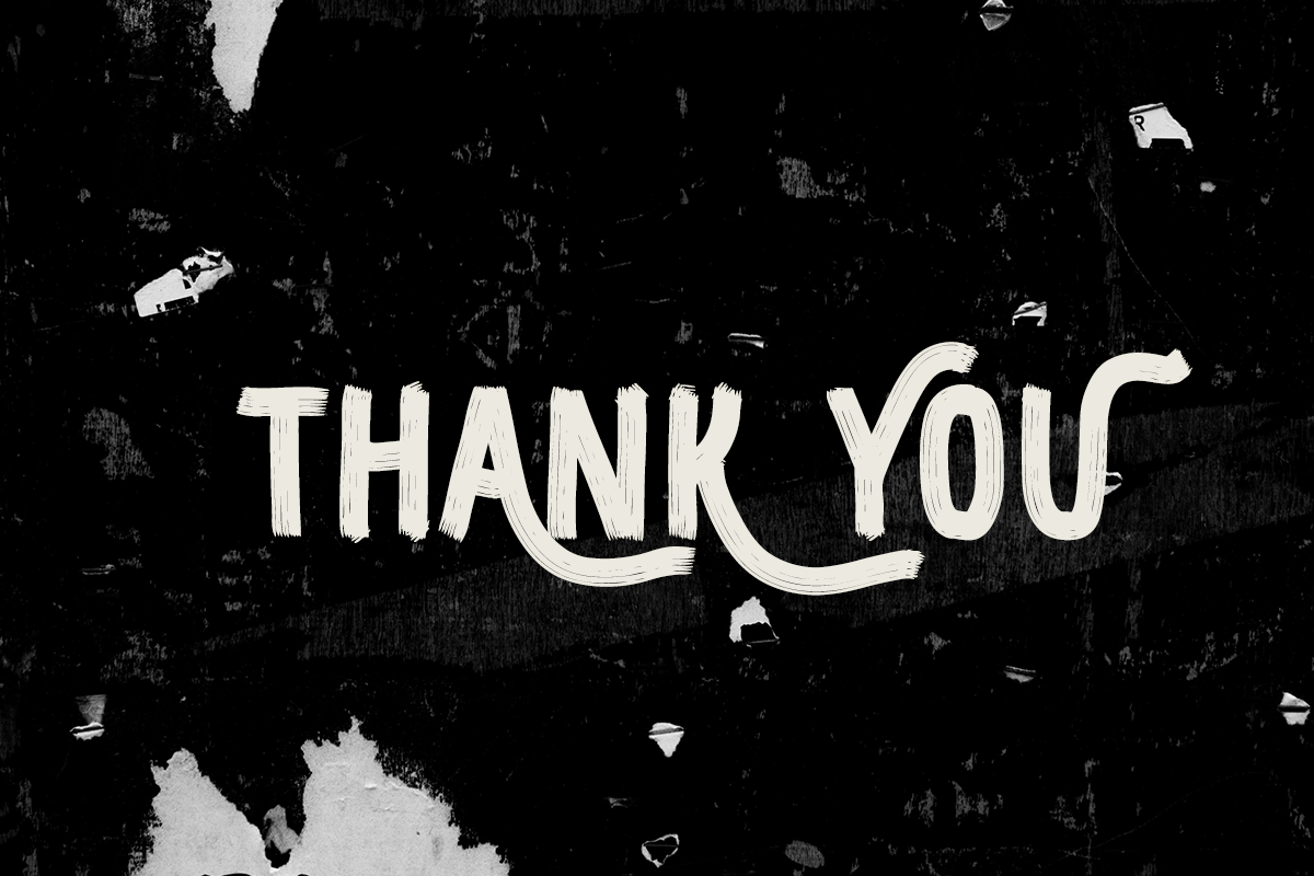 Linehard A Modern Brush Font - Image 9