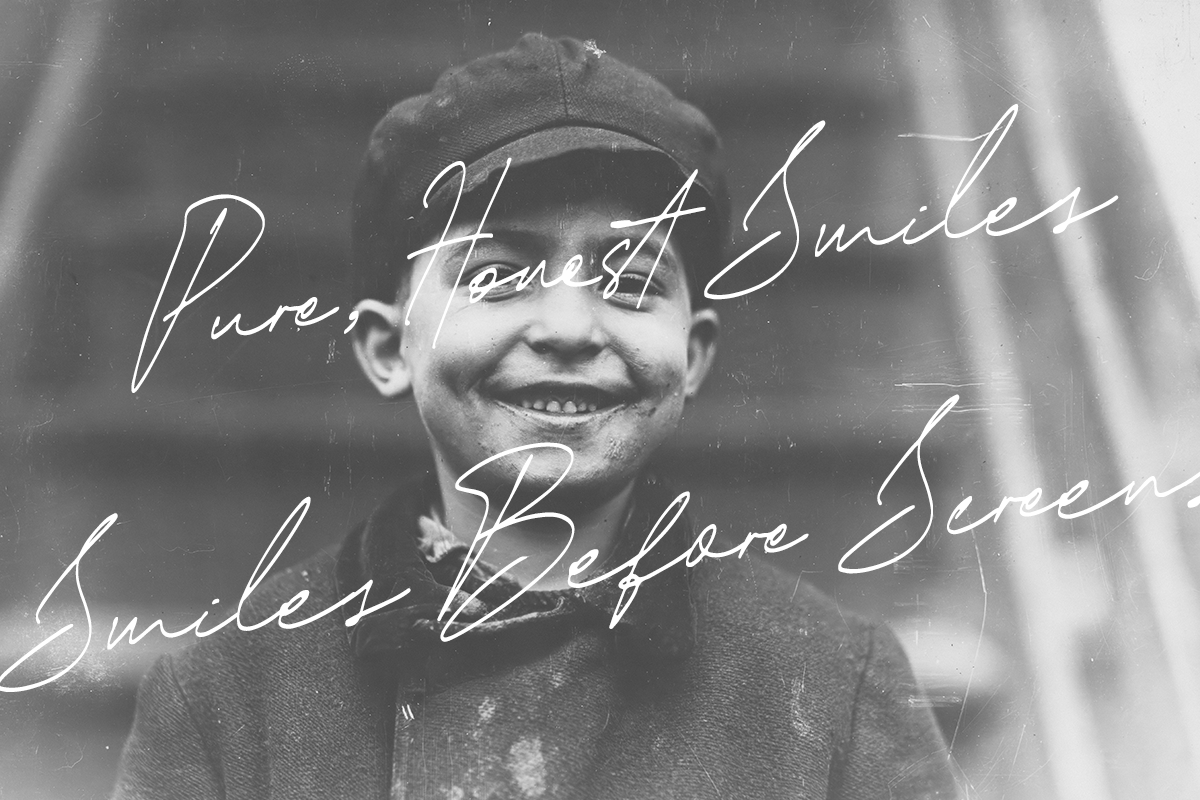 Lineword Modern Handwritten Script Font - Image 7