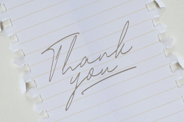 Lineword Modern Handwritten Script Font - Image 10