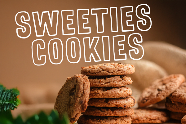 Snackbox A Modern Display Outline Font - Image 4
