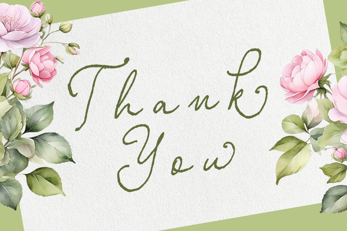 Twirly Wishper Modern Handwritten Script Font - Image 9