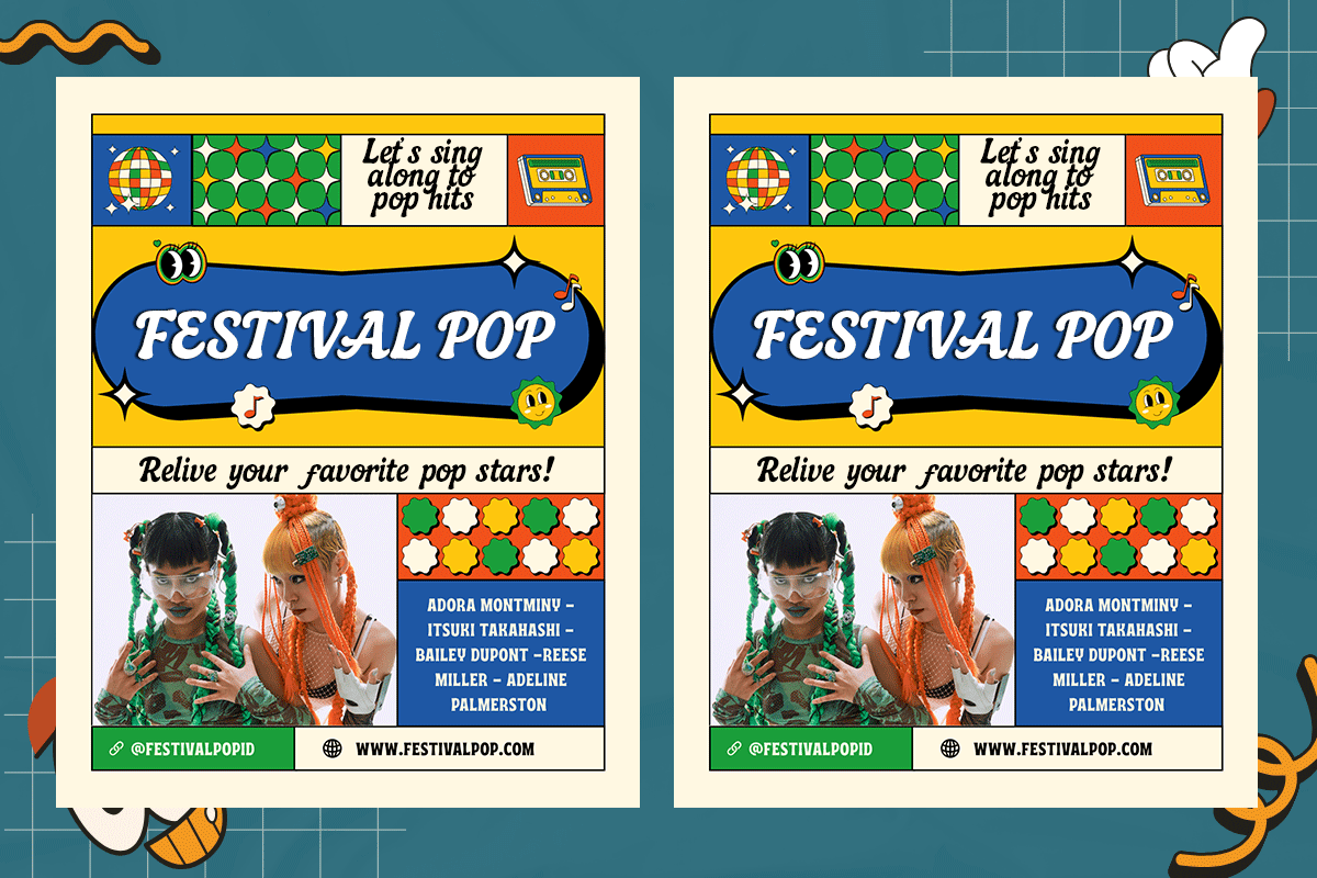 Arcadion A Modern Classy Retro Font - Image 3