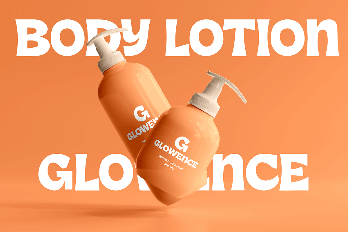 Holand A Modern Display Font - Image 3