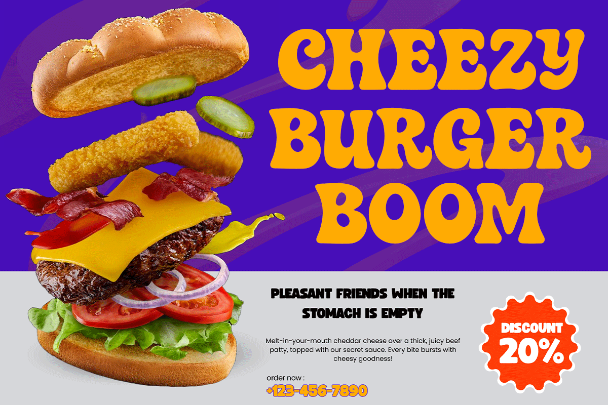 Bloom Gum A Modern Groovy Retro Font - Image 3