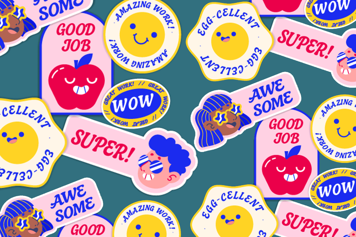 Arcadion A Modern Classy Retro Font - Image 4