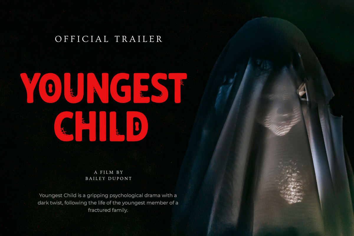 Spindark A Modern Halloween Font - Image 4