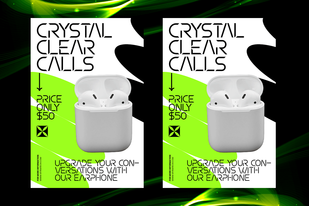 Nexora A Modern Display Logo Font - Image 4