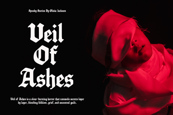 Caldareth A Modern Blackletter Font - Image 4