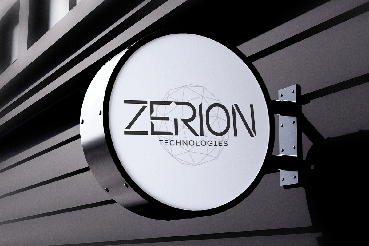 Nexora A Modern Display Logo Font - Image 5