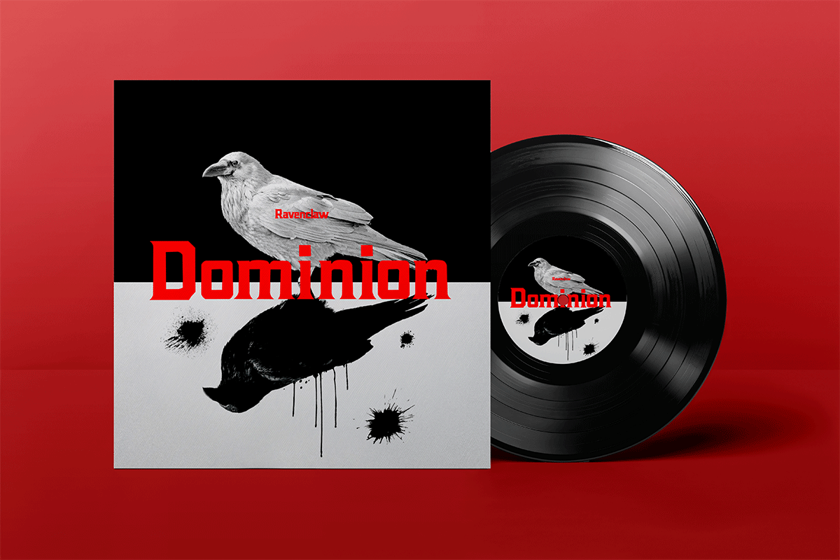 Blackster A Modern Blackletter Font - Image 3