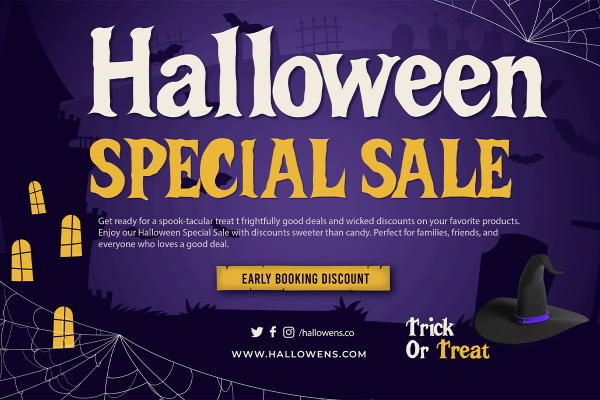 Mantra A Modern Halloween Font - Image 3