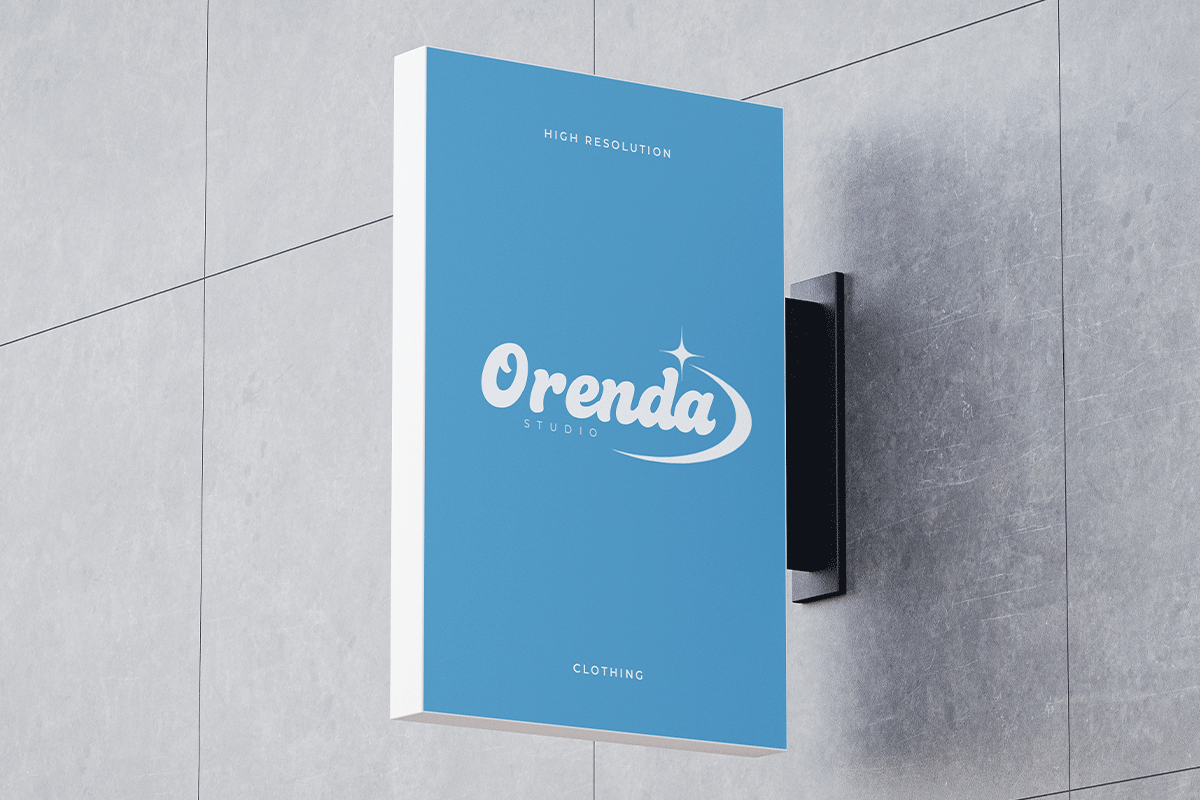 Carvelle A Modern Script Bold Font - Image 3