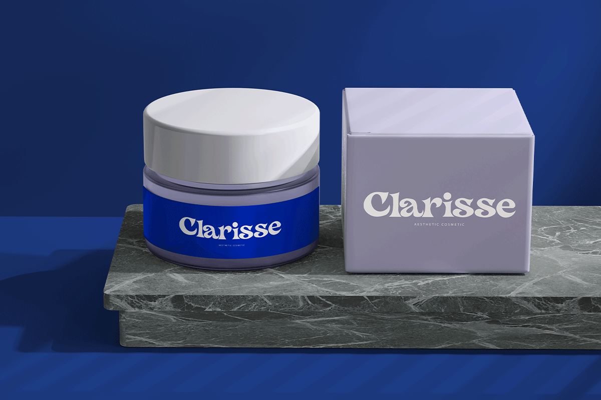 Monic A Modern Unique Classy Serif Font - Image 3