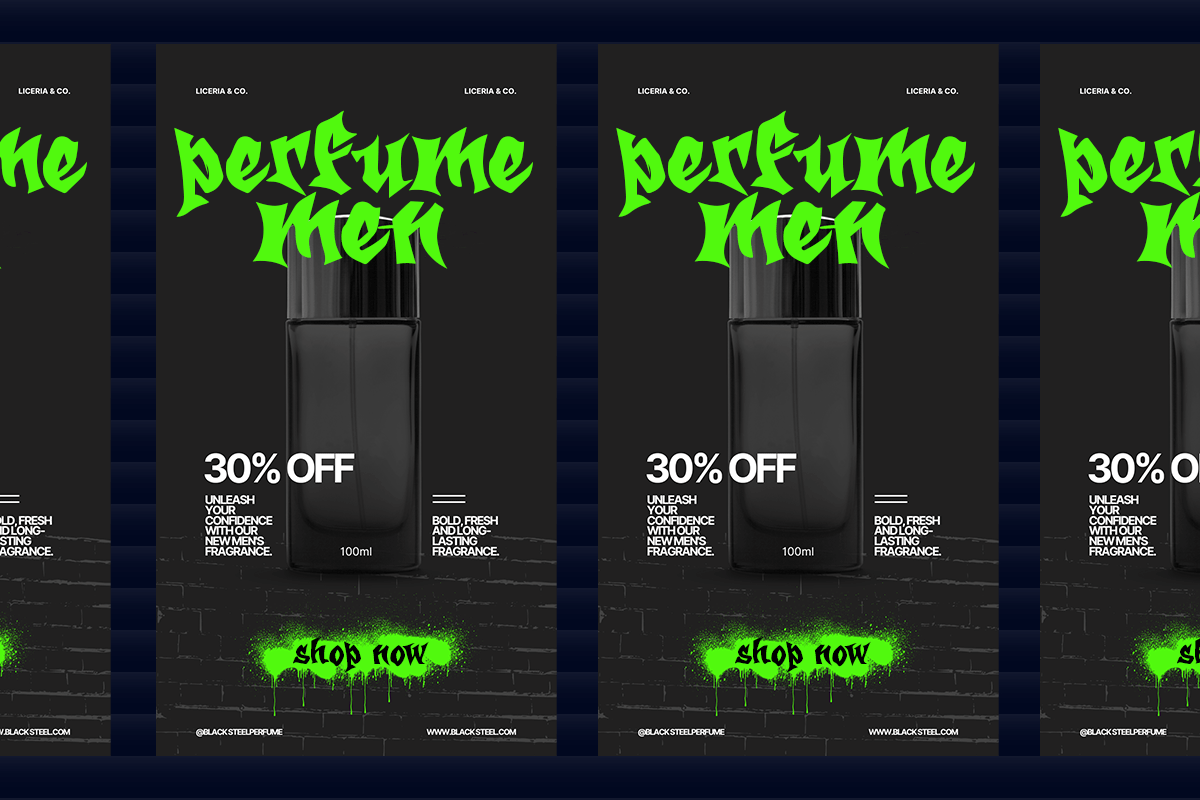 Urban Sketch A Modern Graffiti Font - Image 3