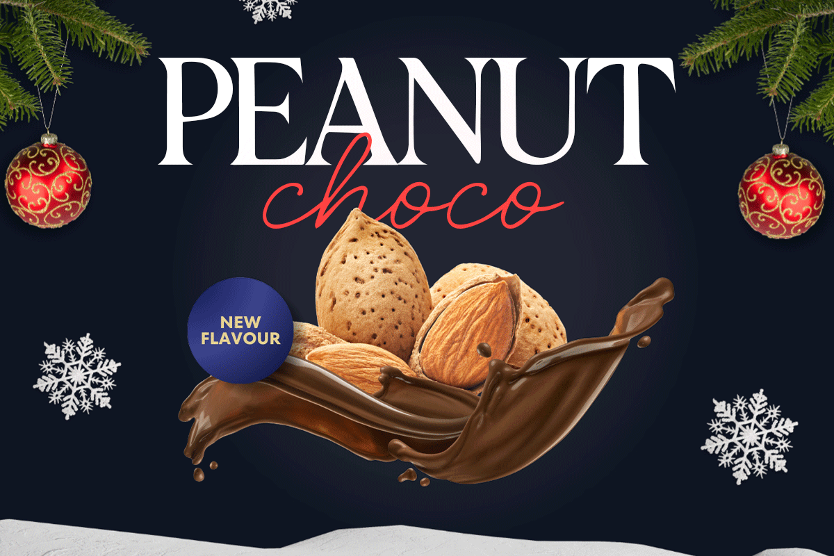 Berrys Christmas A Modern Christmas Font Duo - Image 3