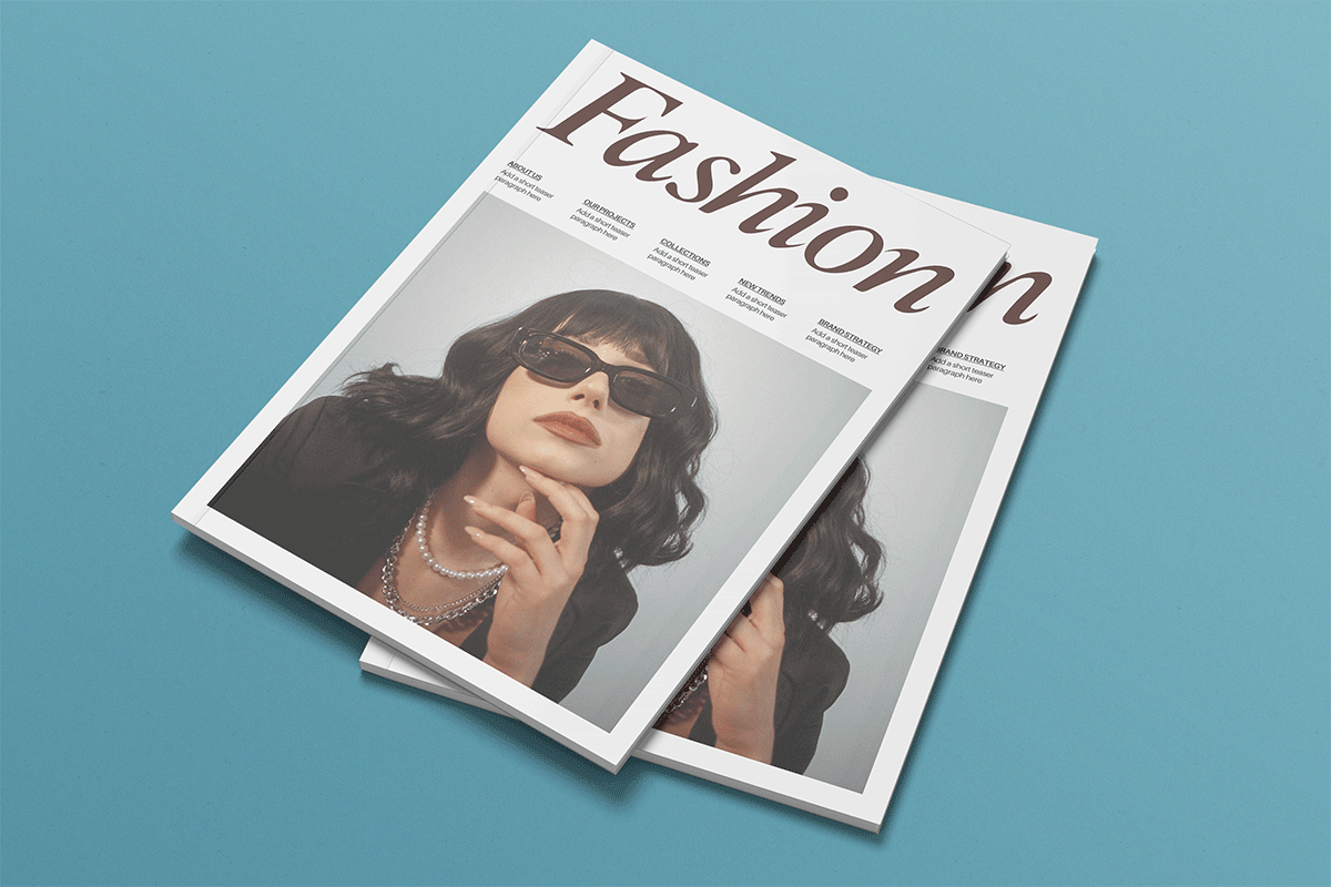 Belvoir A Modern Classy Serif Font - Image 3