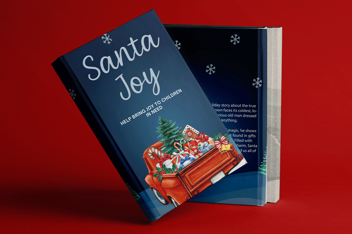 Christmas Starlight A Modern Script Font - Image 4