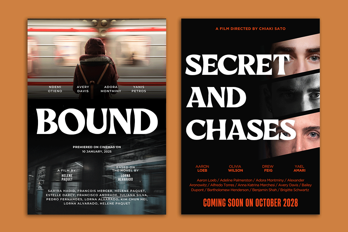 Batavia A Modern Retro Font - Image 4