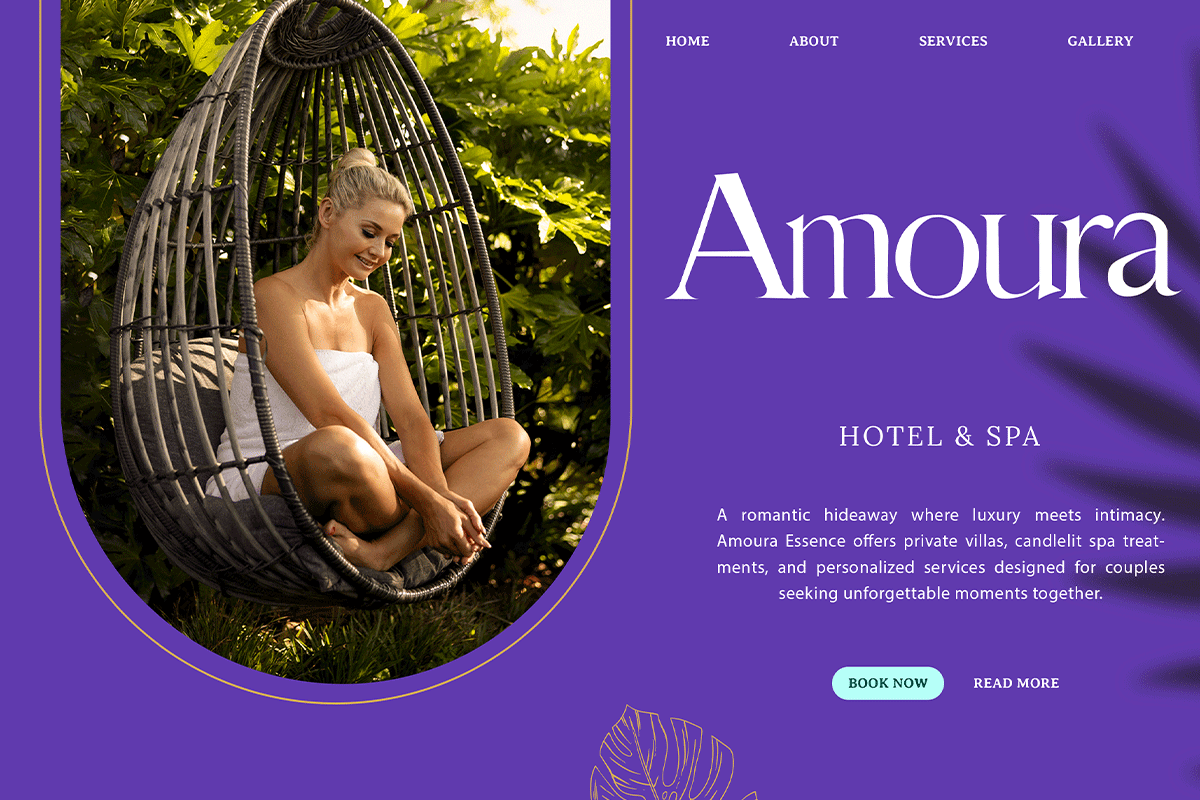 Belviora A Modern Classy Serif Font - Image 4