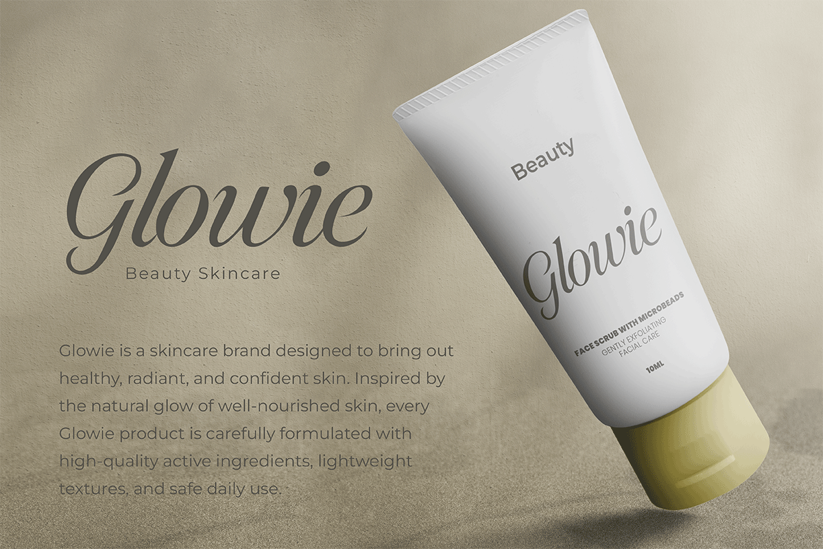 Valerine A Modern Script Font - Image 4