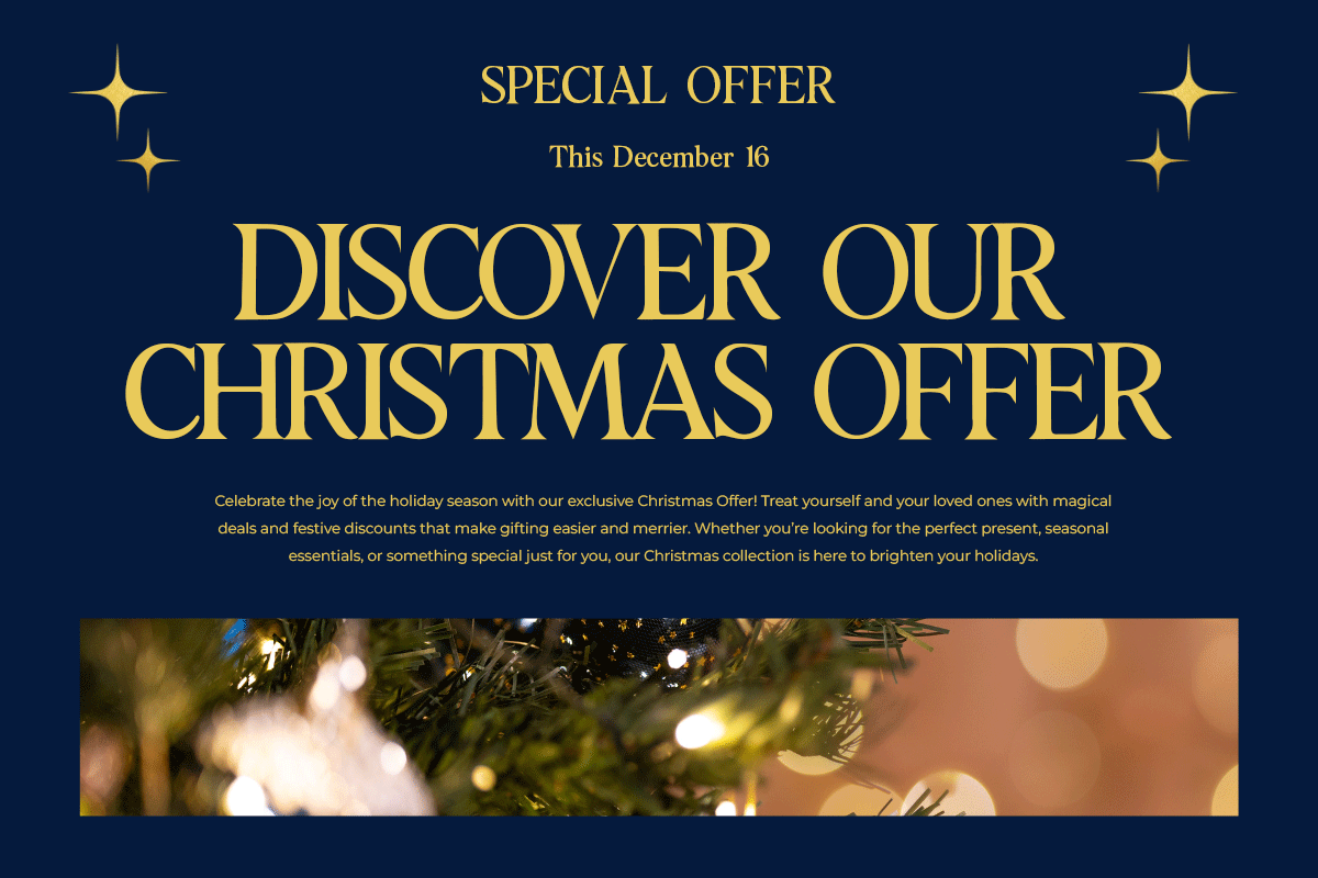 Berrys Christmas A Modern Christmas Font Duo - Image 4