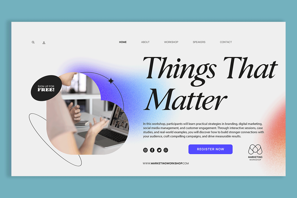 Belvoir A Modern Classy Serif Font - Image 4