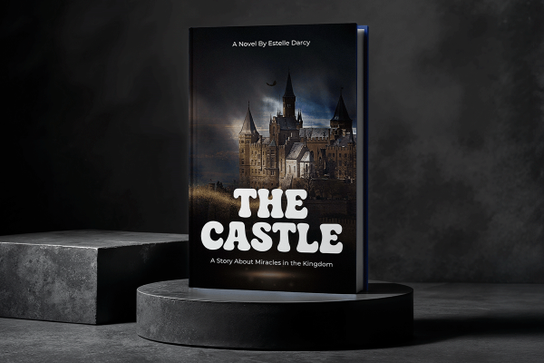 Castelle A Modern Vintage Font - Image 3