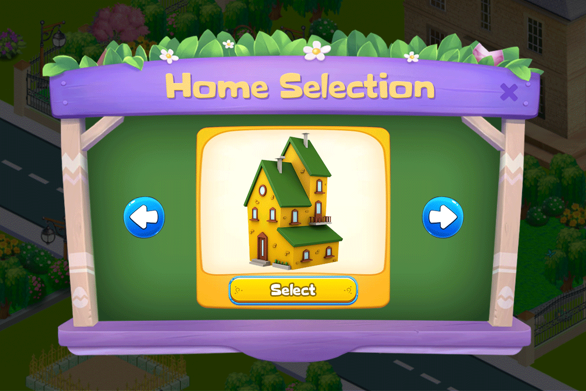 Playtrix A Modern Display Game Font - Image 3